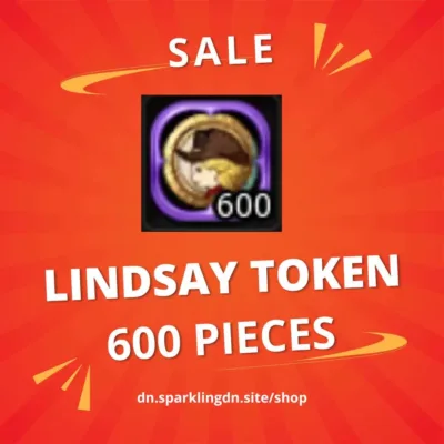 lindsay token