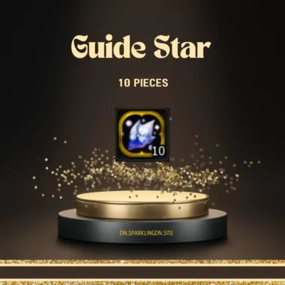 guide star