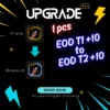 1pcs item upgrade end of dream