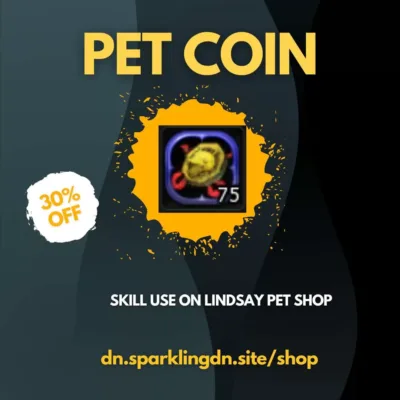 pet coin