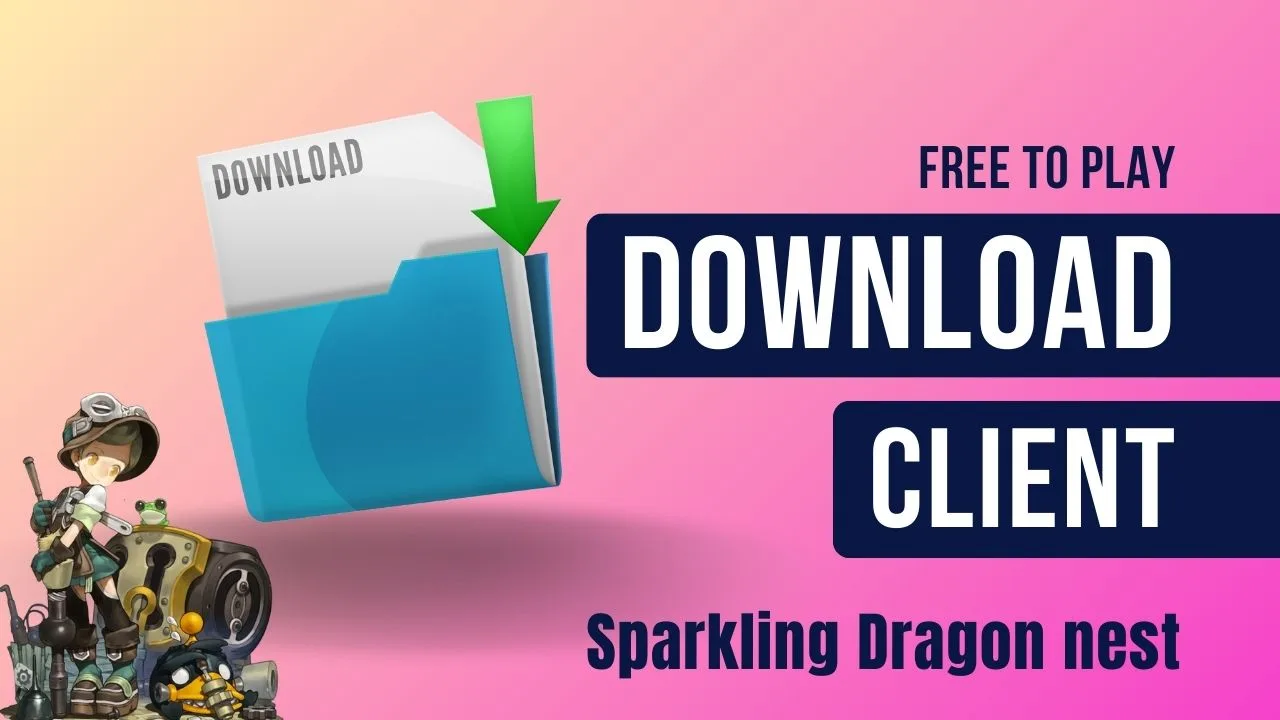 download client sparkling