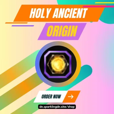 holy ancient origin